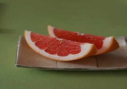 Grapefruit Health Benefits