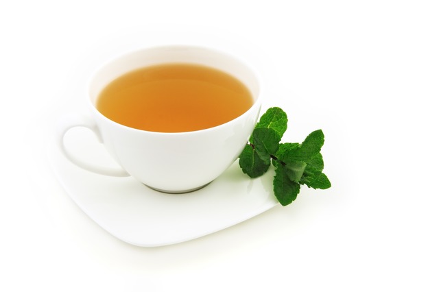 Peppermint Tea Health Benefits