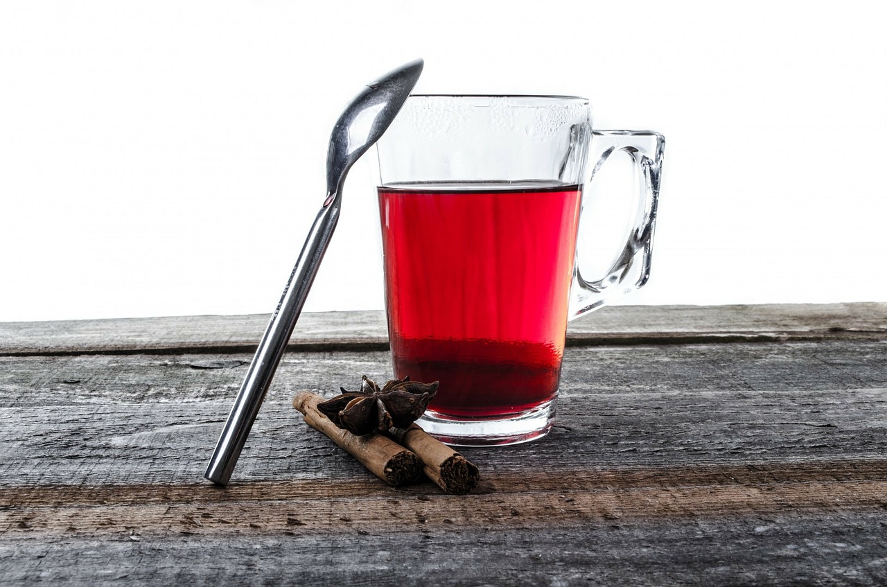 red raspberry tea health benefits