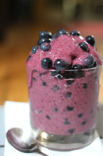 Smoothie’s Energy Boosting Breakfast Ideas