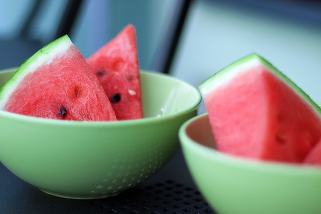 Health Benefits of Watermelon