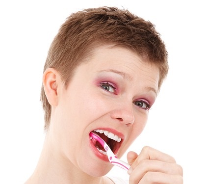Dental-hygiene