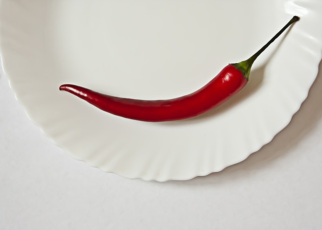 Cayenne pepper health benefits