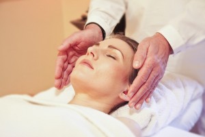 Reiki Healing Health Benefits