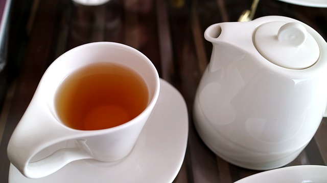 Oolong Tea Health Benefits