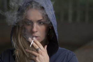 Smoking lead to health problems