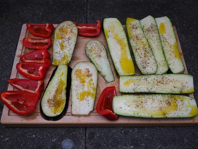 zucchini recipes