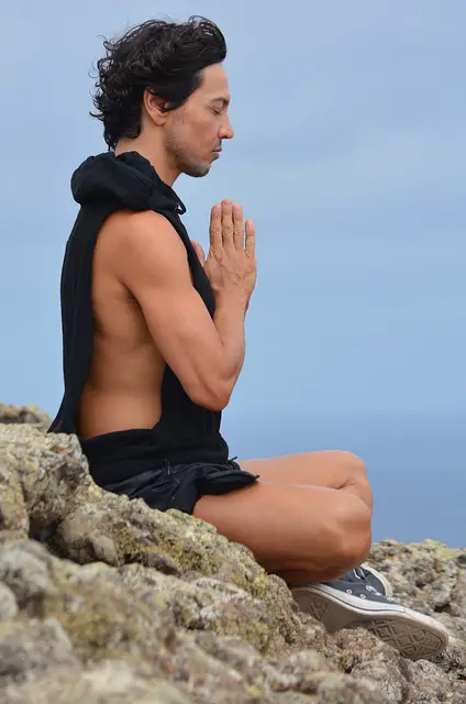 meditation For Stress Disorders