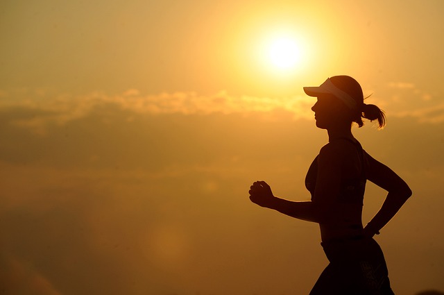 running health benefits