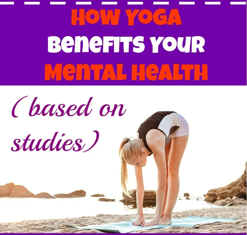 yoga benefits mental health