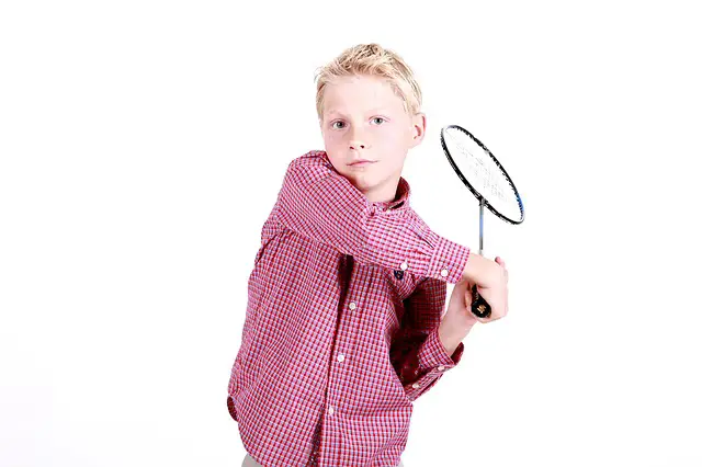 benefits of children playing sports