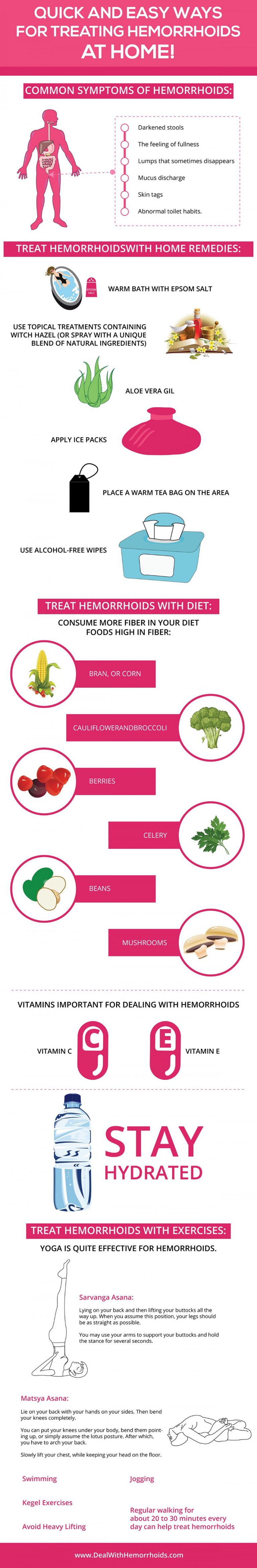 How Long Do Hemorrhoids Last? Will They Ever Go Away?