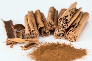 cinnamon Benefits