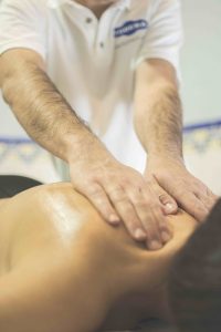 Prenatal Massage Benefits
