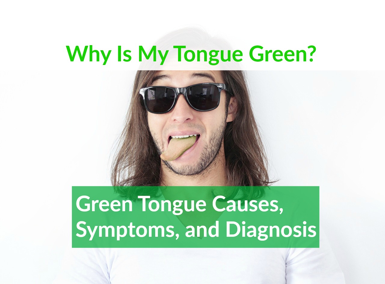 Green Tongue