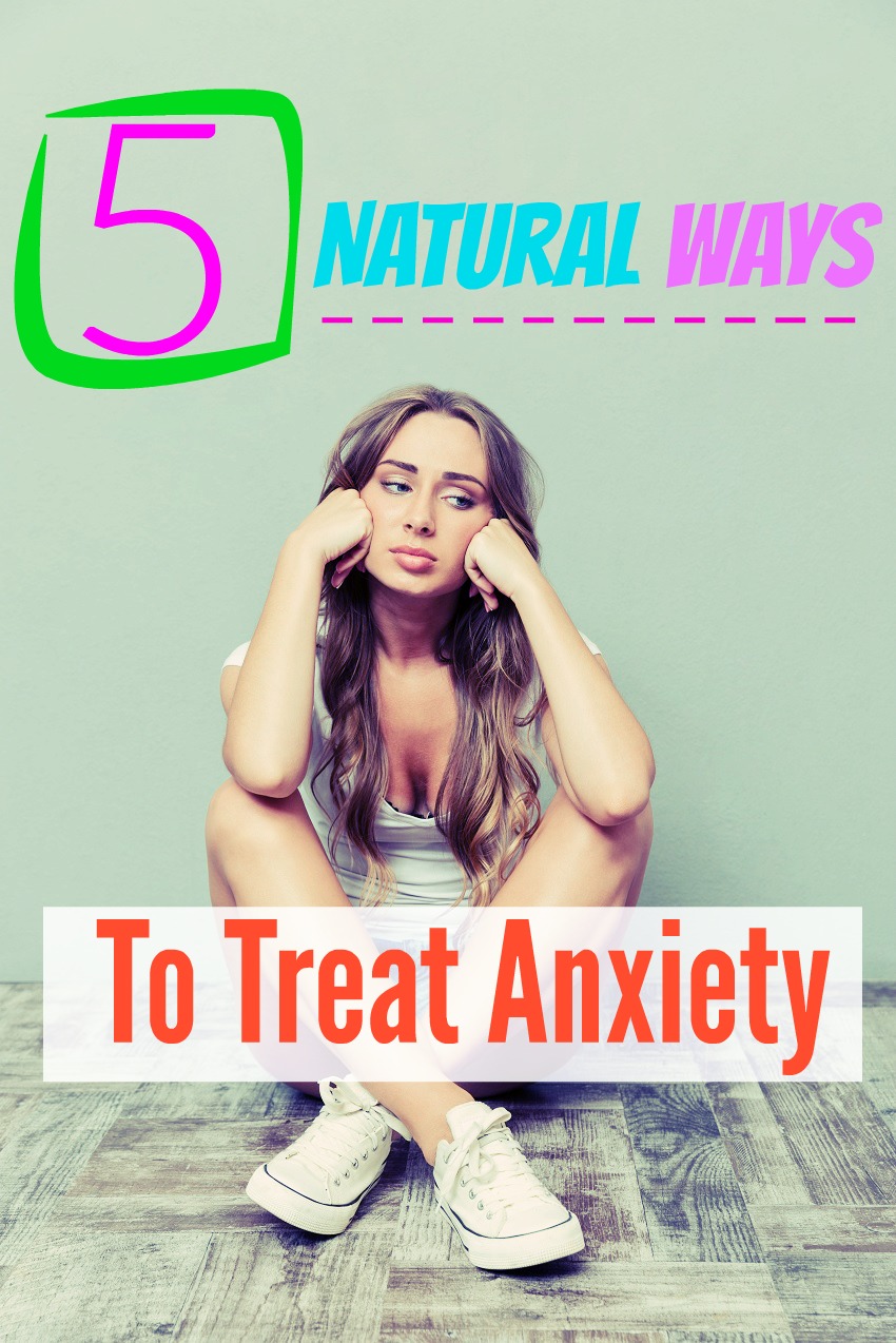 Natural Ways To Treat Anxiety While Pregnant Natural Ways To Treat Anxiety While Pregnant