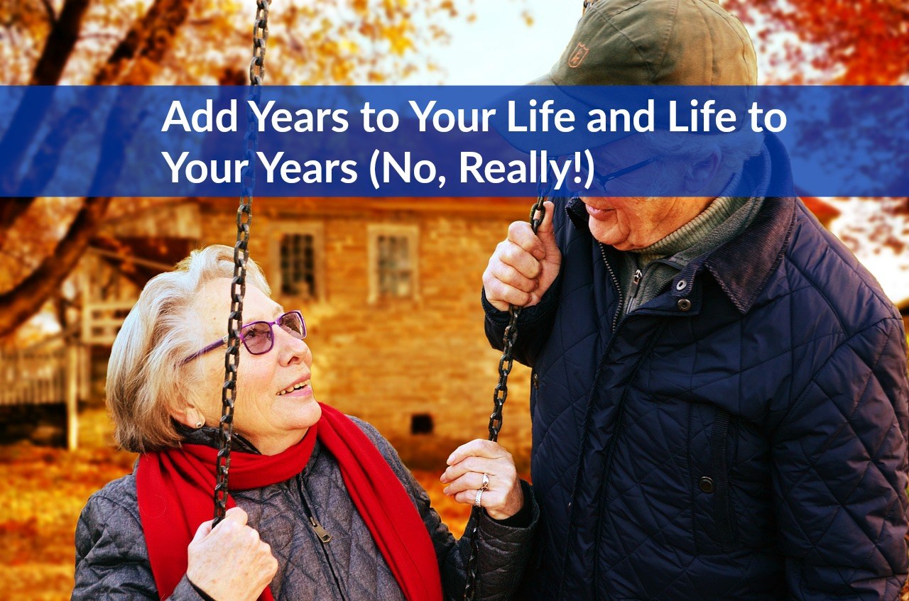 add-years-to-your-life