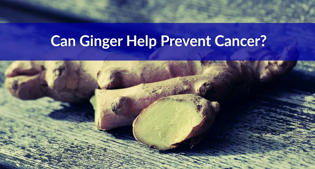 ginger-cancer