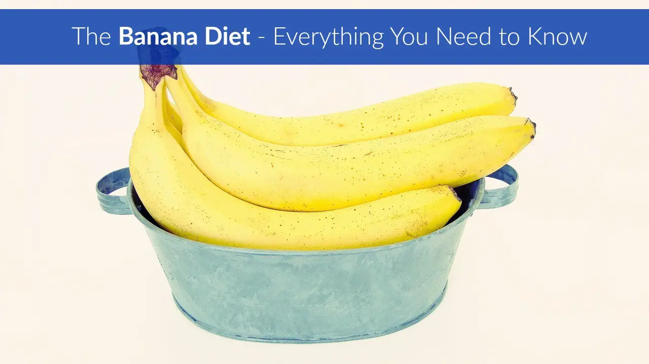 Banana Diet