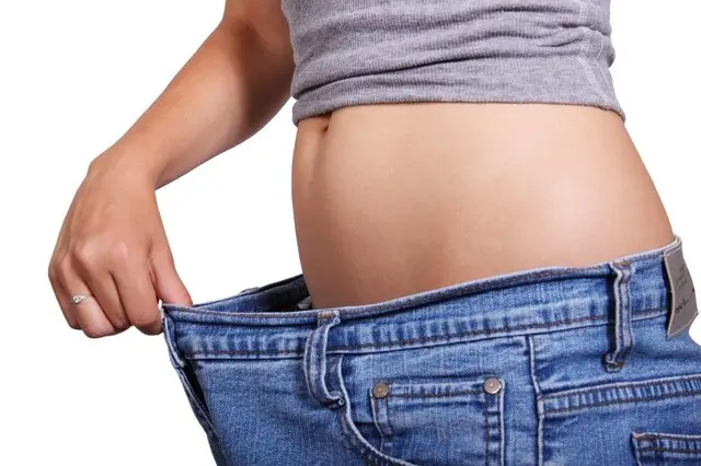 belly-weight-loss