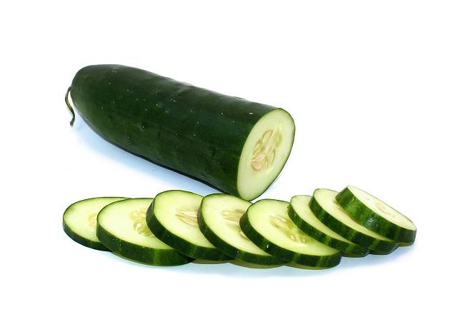 cucumber-sliced