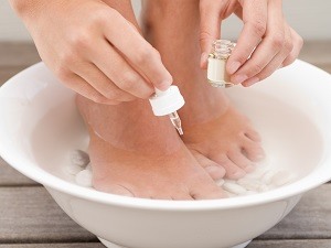 nail problem treatment