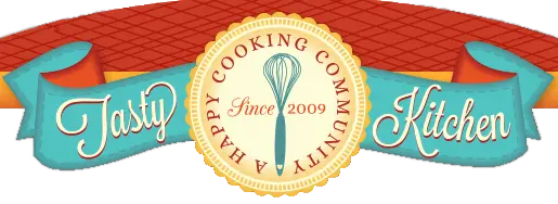 tasty kitchen logo