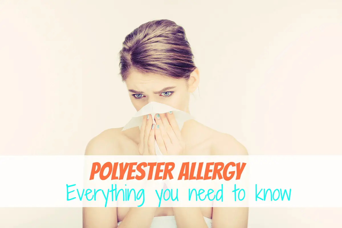 allergy symptoms