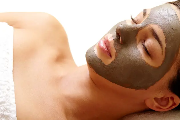 face beauty mask