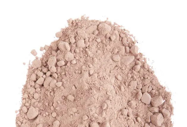 powder
