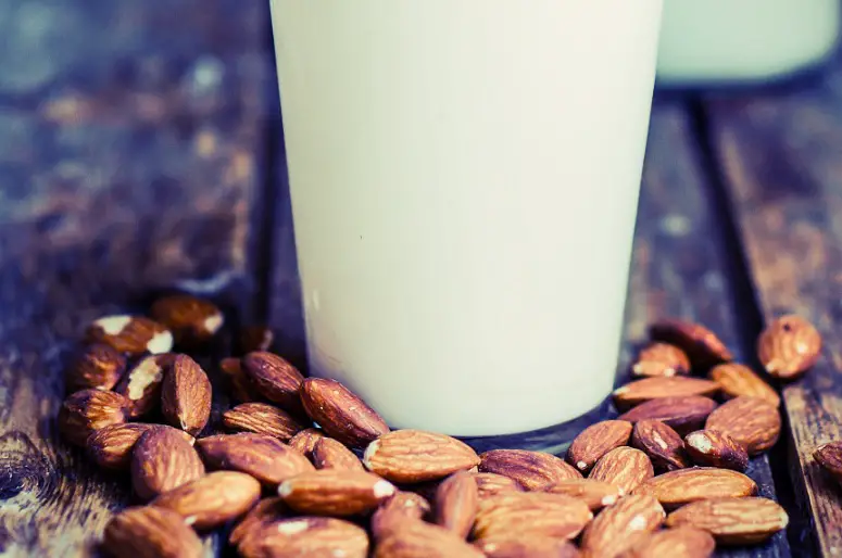 How Long Does Actually Almond Milk Last After it's Opened? The