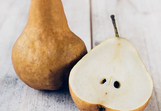Pears