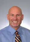 Dr. Brent Wells