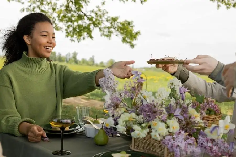 Are Daffodils Flowers Edible