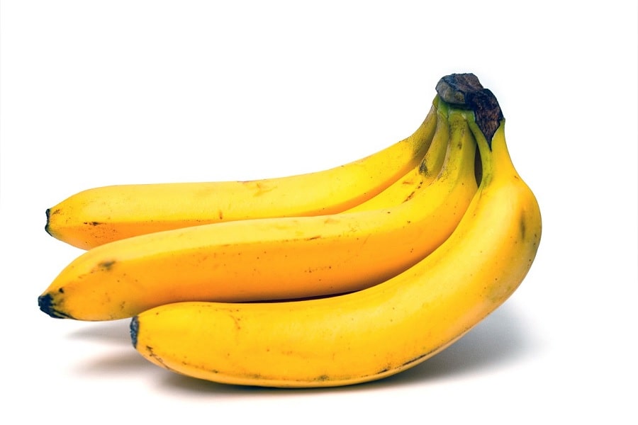Can bananas cause heartburn