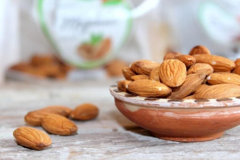 Can Almond Milk Cause Diarrhea? Here are the Facts The Healthy Apron