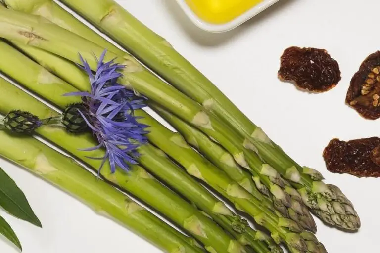 Are Asparagus Really High In Potassium? (What a Surprise!) The