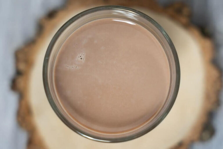 Can I Drink Chocolate Milk After a Tooth Extraction? Is It Safe? The
