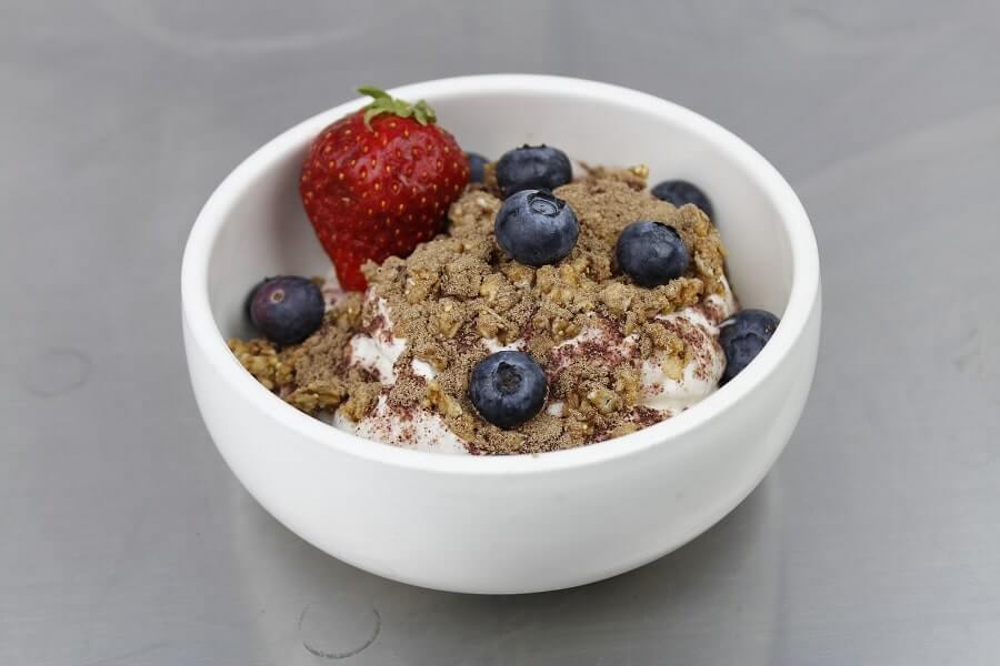 Does Granola Make You Poop
