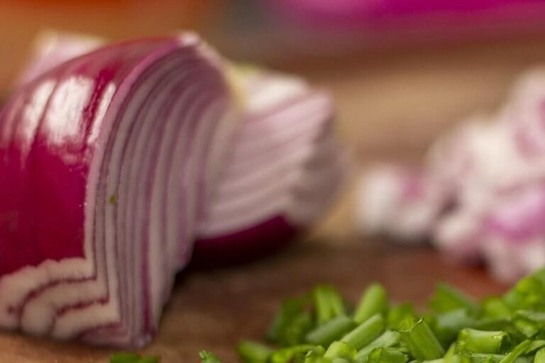 How Much Potassium is in Onions (Must Read) The Healthy Apron