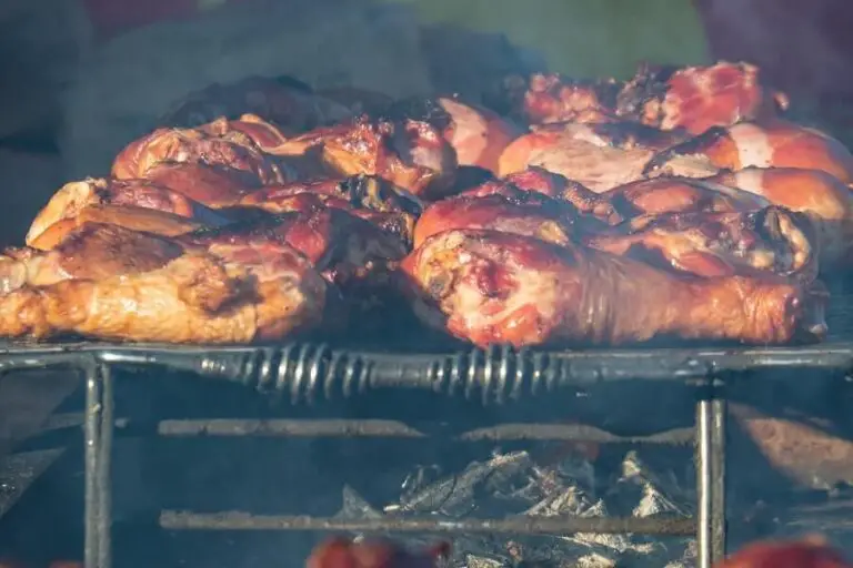 How to Reheat Turkey Legs (Step By Step) The Healthy Apron