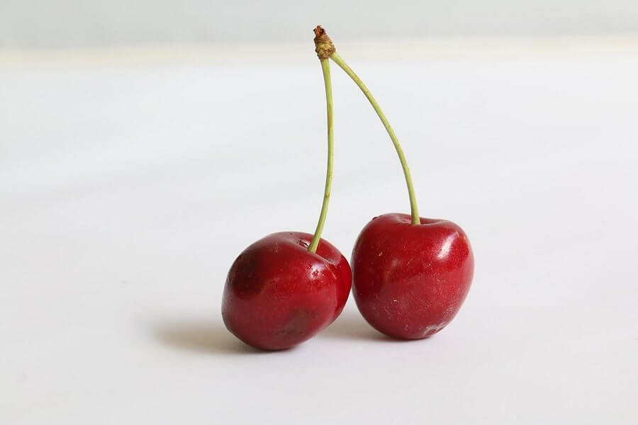 Are Cherries Acidic