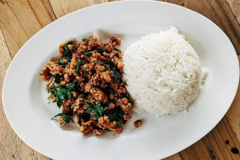 (Quick Facts) Is White Rice Good for Acid Reflux? The Healthy Apron