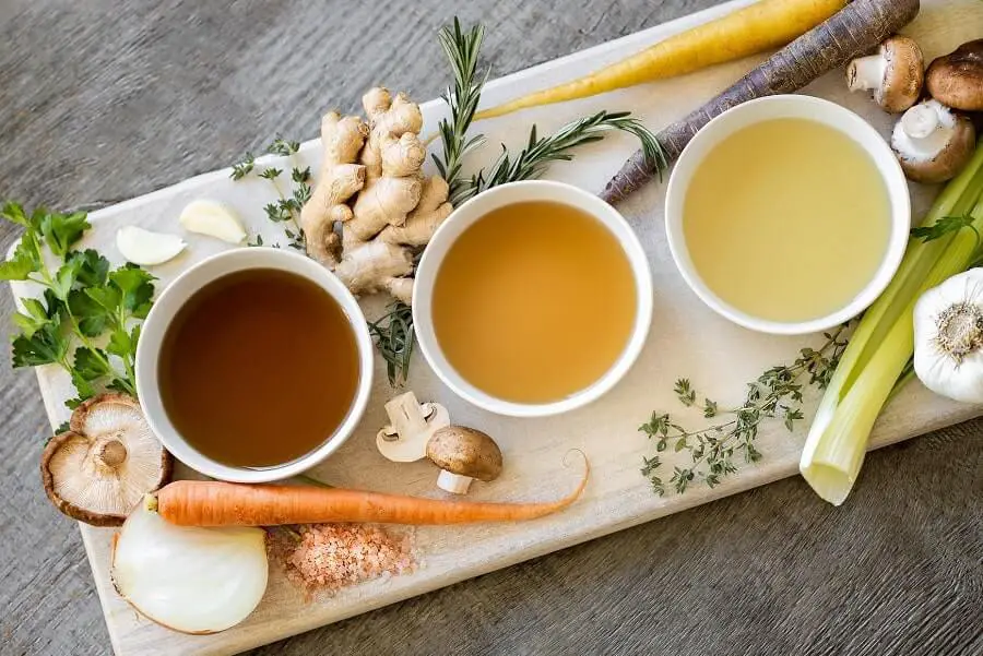 Beef bouillon alternatives