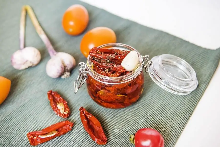 How Long Do Sun-Dried Tomatoes Last