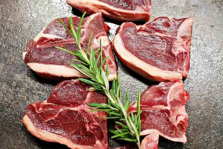 Is Lamb Beef Or Pork? (Definitive Answer) The Healthy Apron