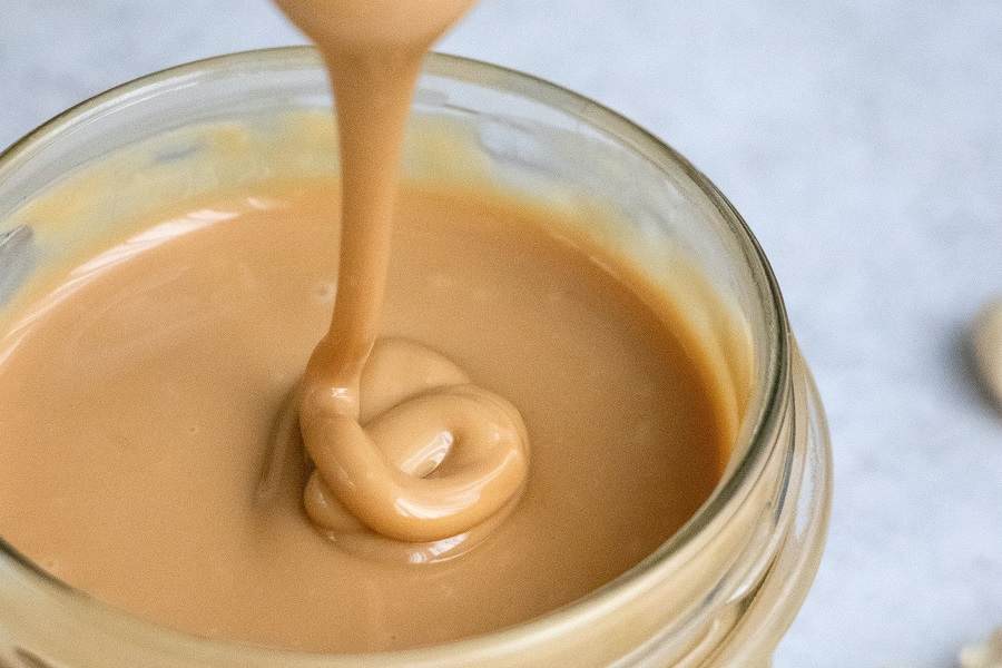 Cashew Butter substitute