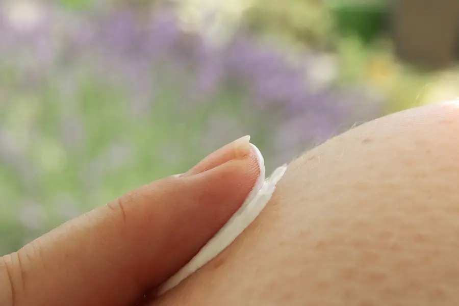 Sunscreen