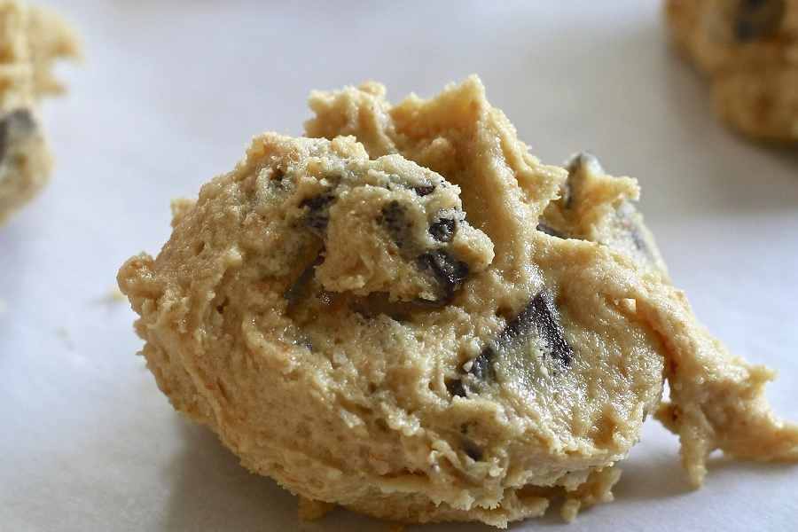 Cookie Dough