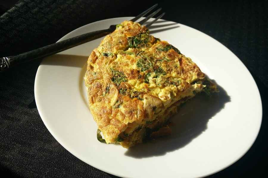 Frittata